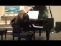 Katherine Recital 11-13-2011