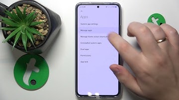 How to Set Google Chrome as Default Browsing App on XIAOMI 13T Pro