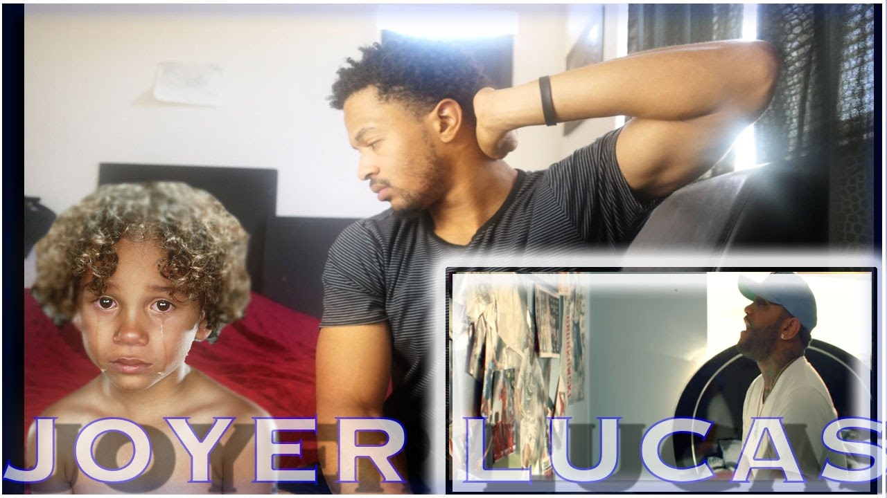 WOW MUST LISTEN! Joyner Lucas Just Like You Reaction YouTube