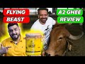 Rosier foods ghee review finally i tried gaurav taneja brand rosier foodsa2 ghee flyingbeast320