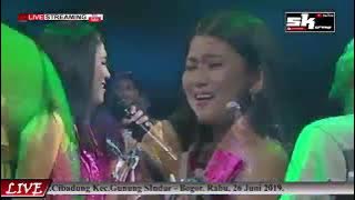 Vela Zaladara - Bunga Pengantin (SK Group)