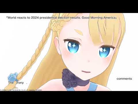 World reacts to