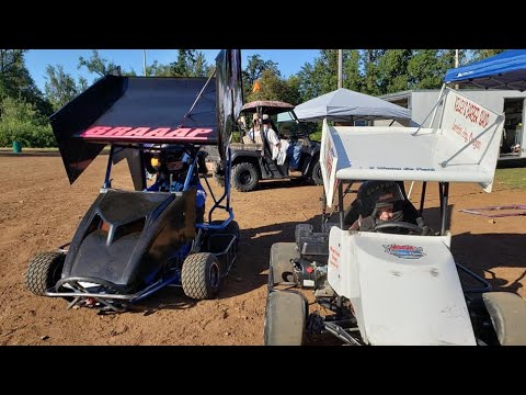 Cottage Grove Speedway Dirt Track Racing Videos Dirt Track