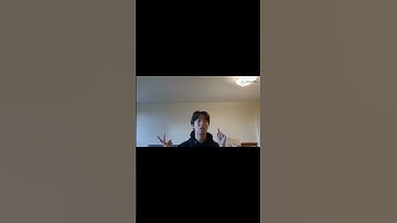 UBC Science Personal Profile Tip! #shorts