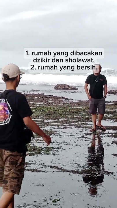 Tanda rumah yang didatangi  malaikat pembawa rezeki#khazanahdakwah