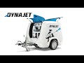 La nouvelle dynajet 350th blue performance nettoyeur haute pression