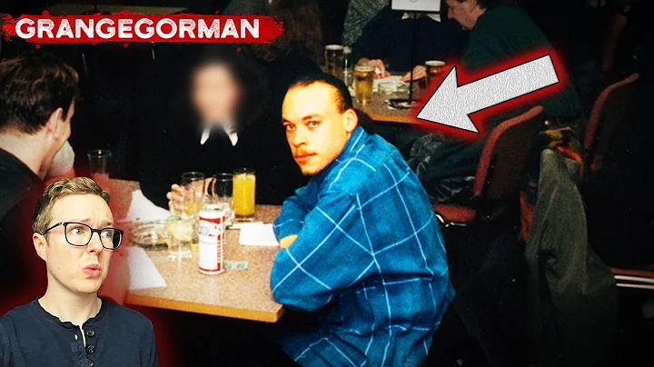 Preparing to Commit an Evil Crime that Shocked a C...