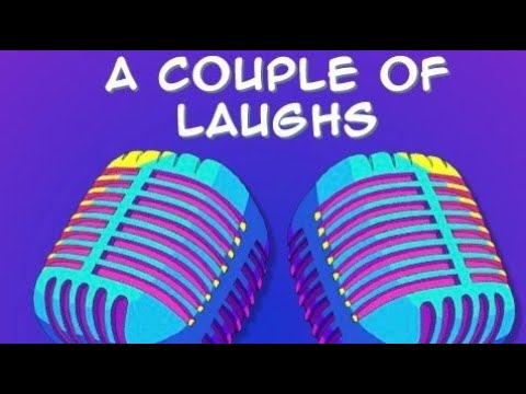 A Couple of Laughs S1E15