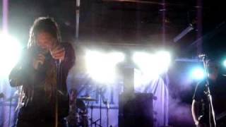 Suburban Tribe - Shadows And Silhouettes (live in lutakko 2010)