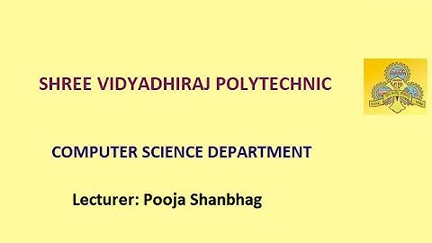 Software Engineering | Diploma | 15CS51T | The Software Problem & Software Process|Chapter 1-Video 2