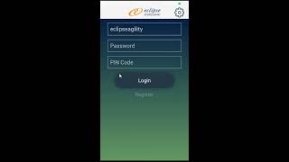 Risco Update Custom URL - Eclipse Security Systems