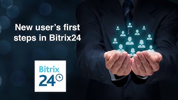 Thêm người mới vào hệ thống Bitrix24 của bạn