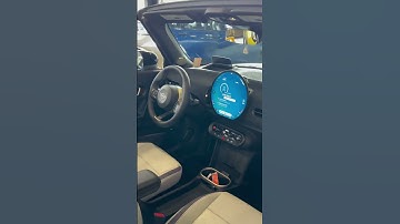 Thumbnail of The new 2025 MINI Cooper S Convertible #convertible #minicooper #mini #cars #fyp #minis
