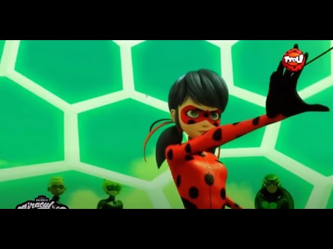 NEW NEW NEW season 4 trailer miraculous ladybug ️🐞🐣 💕 - YouTube