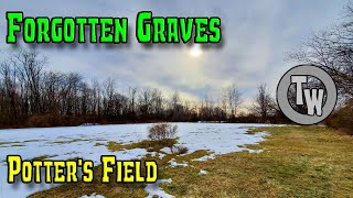 Philadelphia's Last Potter's Field