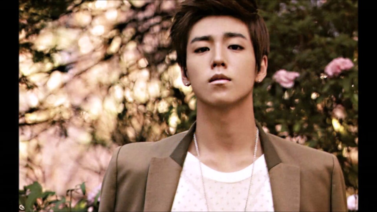 LEE HYUN WOO PROFILE