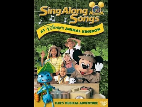 キッズ・ファミリー Disney Sing Along DVD Disney Sing Along DVD セット 1-11 キッズ・ファミリー