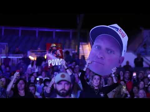 2026 St. Johns County Fight Night