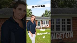 118 Princeton Drive | Jacksonville, NC #realestate #castroteam #dianecastroperez