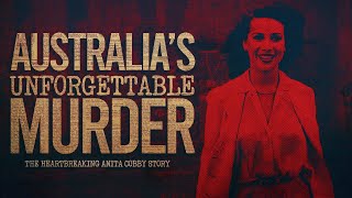 Australia's Unforgettable Murder | The Anita Cobby Story | THE DISTURBING TRUTH