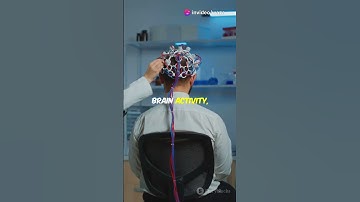 Mind Control Robots!? Exploring Brain-Computer Interfaces #shorts