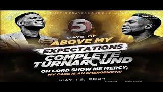 5 DAYS OF ABOVE MY EXPECTATIONS(COMPLETE TURNAROUND) DAY 3 || NSPPD || 15TH MAY 2024 I pls subscribe