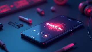 आप अपना खुद का AI Ringtone Magic बनाए Create Unique Sounds in Seconds! screenshot 3