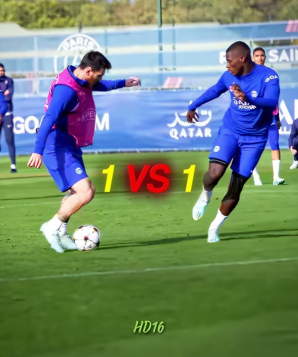 Messi Vs Mendes 💀🔥