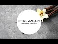 Ethyl Vanillin (Almost Vanilla) - Aroma Chemical Reviews