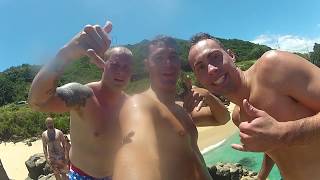 Hawaii: Heath, Petry, & Palmer
