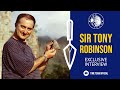Tony Robinson: Time Team Memories