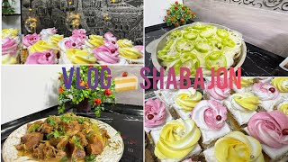 🍰Кусковые тортики, 🍲Жарков🧆Vlogi Ramazoni✨