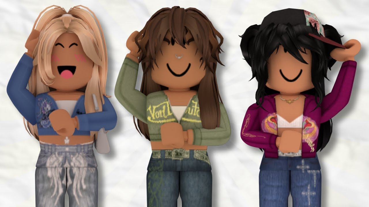 ROBLOX Y2K SHIRTS #roblox #robloxfyp #robloxoutfits #robloxclothes #ro, Y2K  Shirts