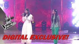 Guntaas and Shipla Rao Performs On Bulleya | Sneak Peek | The Voice India Kids - Season 2