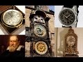 Wwt51  horological history part 1 mystery watch revealed fashion watches special unboxing