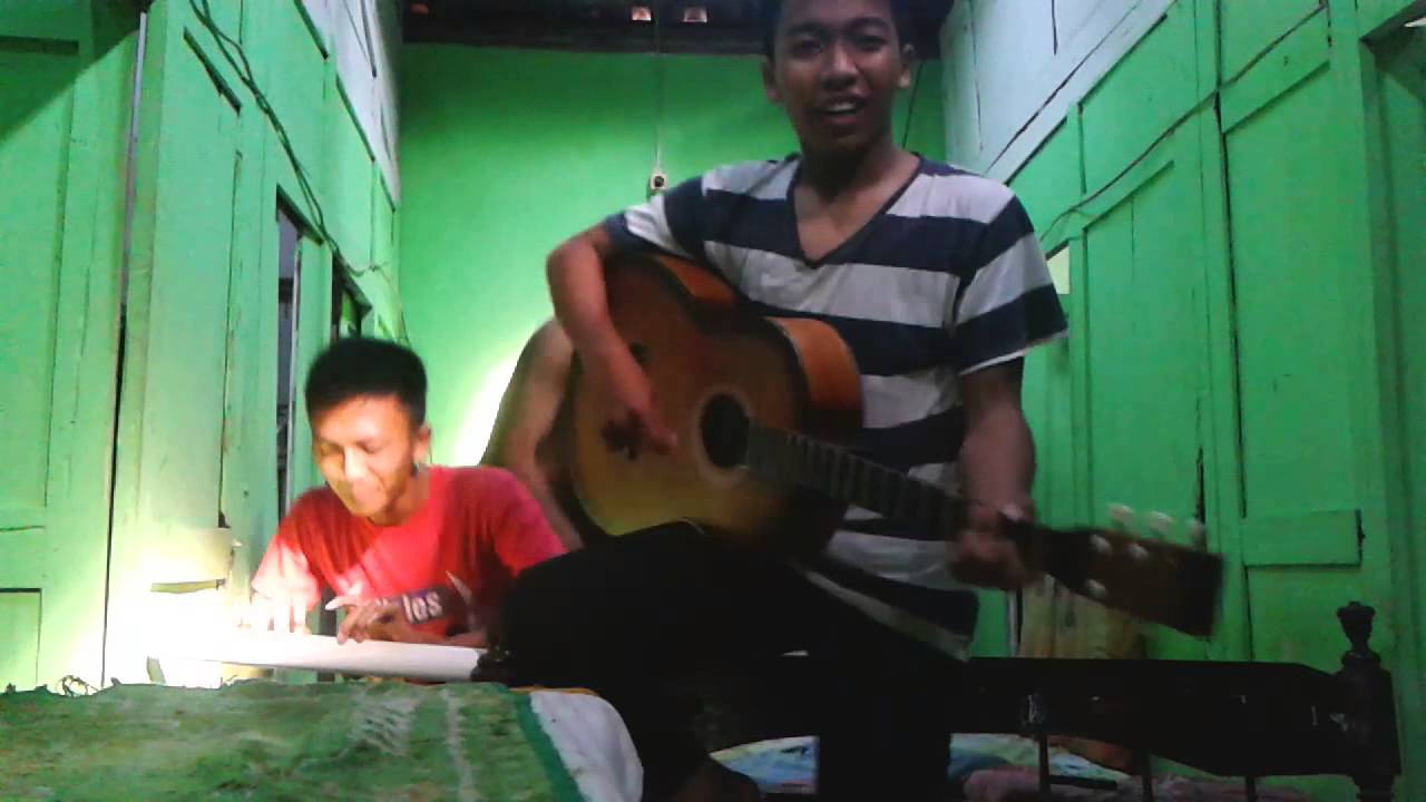 souljah tak selalu acoustic