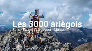 Les 3000 Ariègois