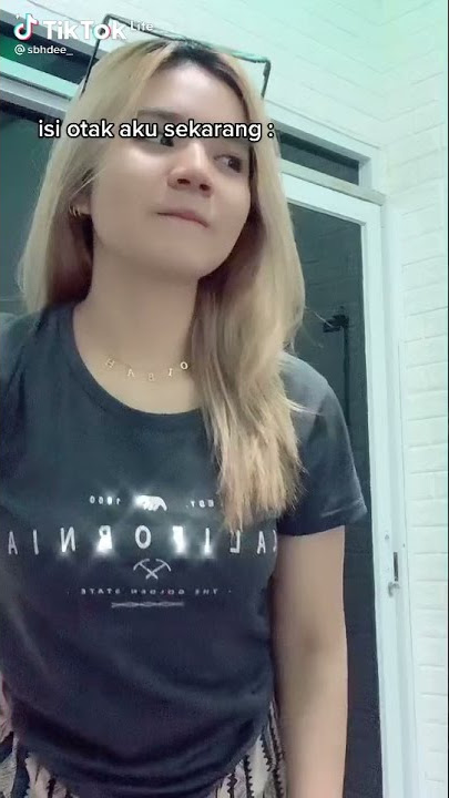 Tik tok Terbaru Adenya Salehcurik Men🔫 Cewe Cantik💞 / Tik tok Indonesia Viral #part 8