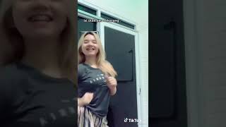 Tik tok Terbaru Adenya Salehcurik Men🔫 Cewe Cantik💞 / Tik tok Indonesia Viral #part 8