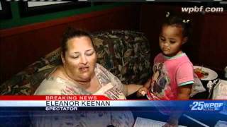 Casey Anthony Verdict: Local Residents React