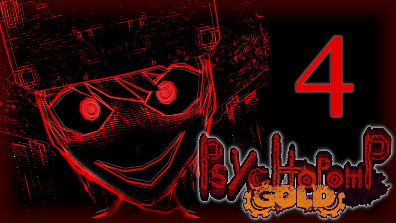 Hard Structure ( ͡° ͜ʖ ͡°) - Psychopomp Gold [4] - YouTube
