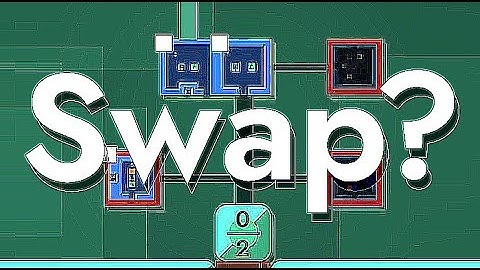 Distant Banishment Parabox: Swap?