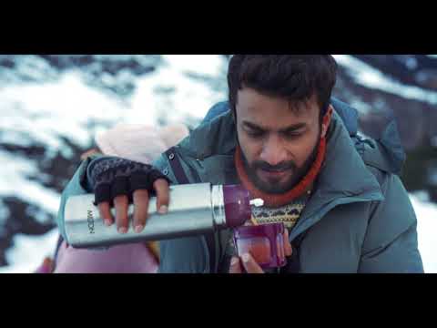 Milton Thermosteel Flask TVC | 50 Years of Milton | #KuchNayaSochteHain