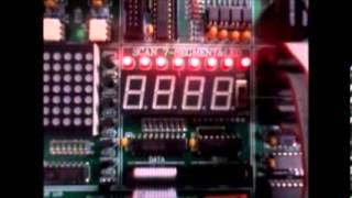 LAB1 LED [Group 5] COE 2\1