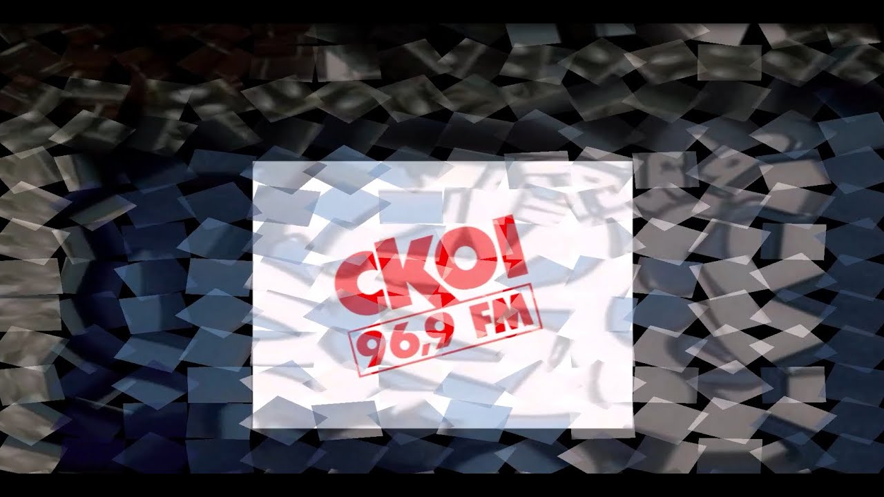 Супермонтаж CKOI FM 1999 (Расширенная версия)