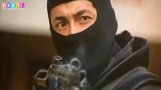 The Final Option | Action & Crime | Chinese Action Movie English Subtitles