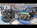 FINDING ENGINES FOR SALE IN JAPAN!