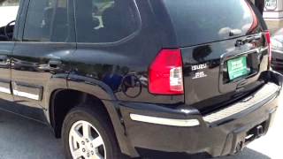 2004 Isuzu Ascender - Pay Day Auto Sales used cars - Sumter, SC