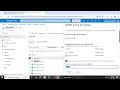 Create a simple Virtual Private Cloud VPC