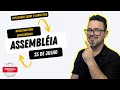Lance fixo | cota contemplada com antecedência para a assembleia do dia 24/07/24 do consórcio Honda